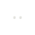 Pearl Studs 7mm
