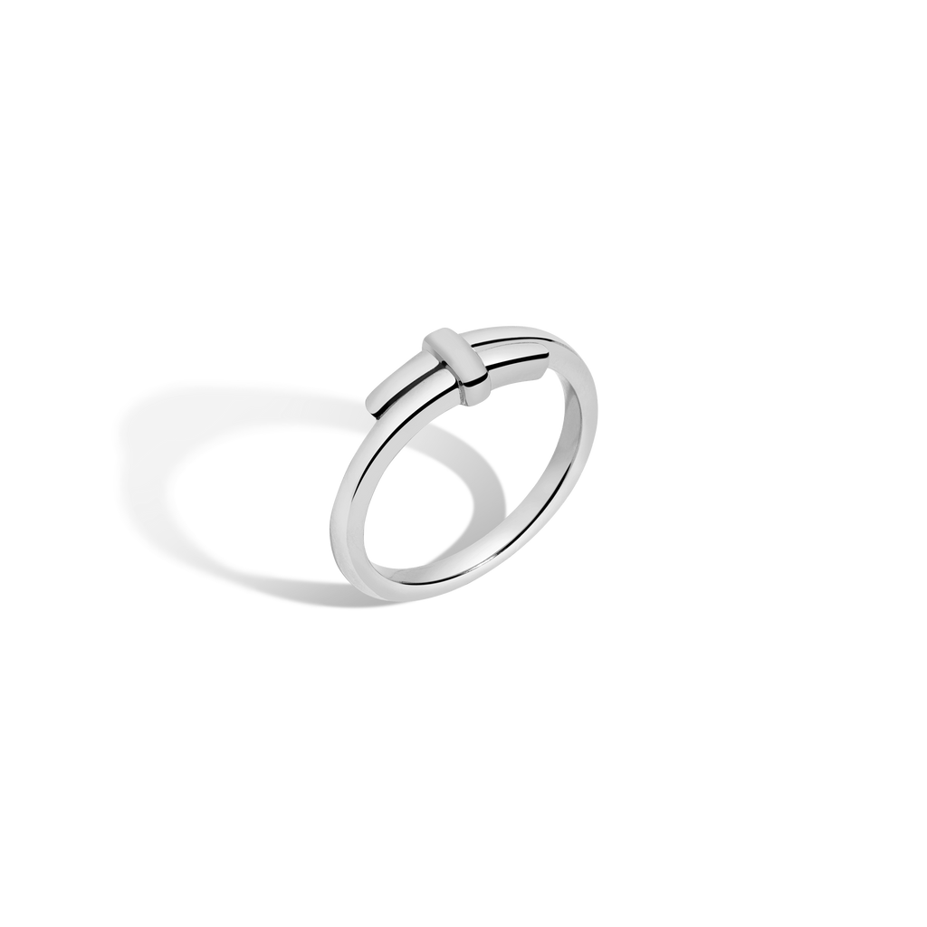 Unbreakable Crossover Ring