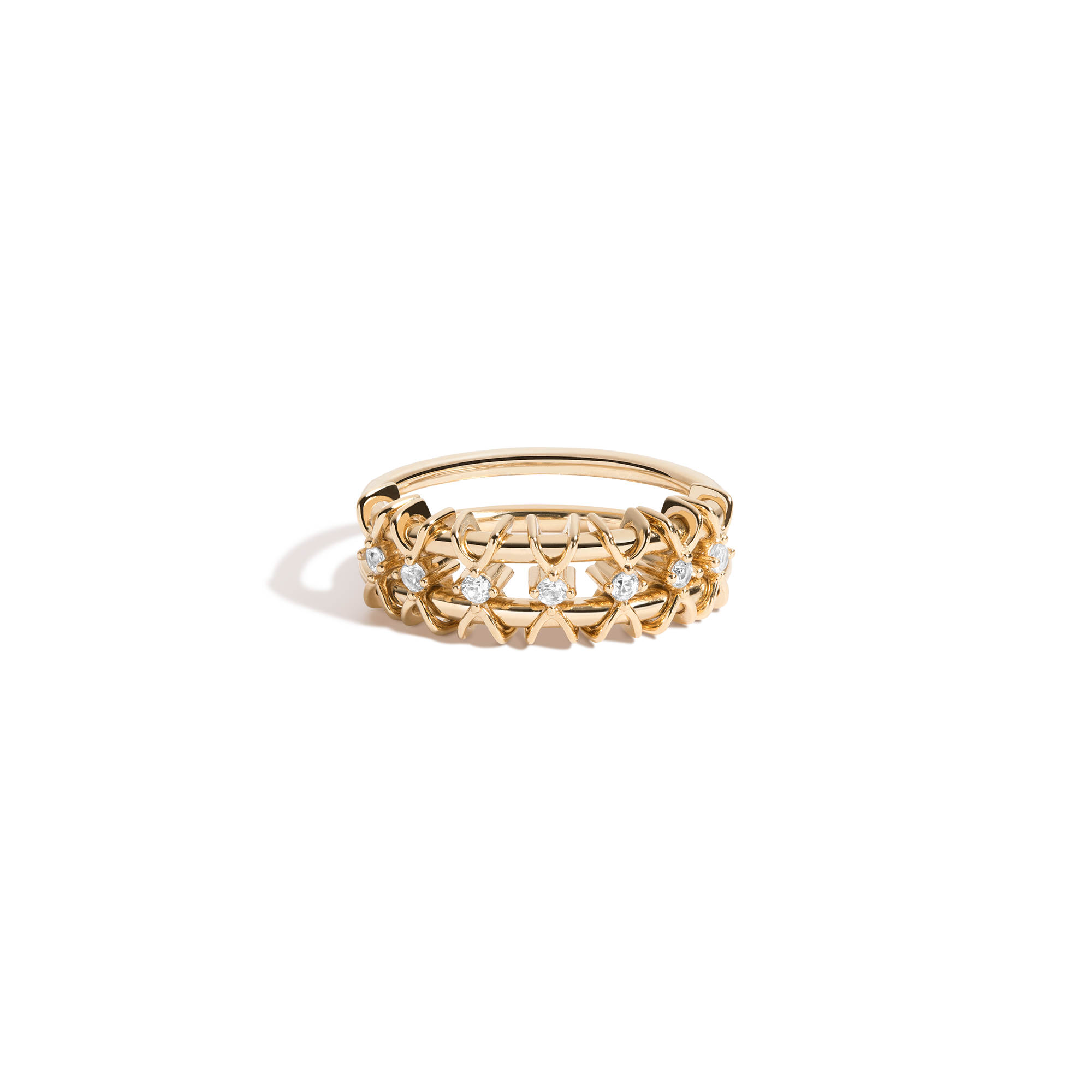 Kinetic Ring