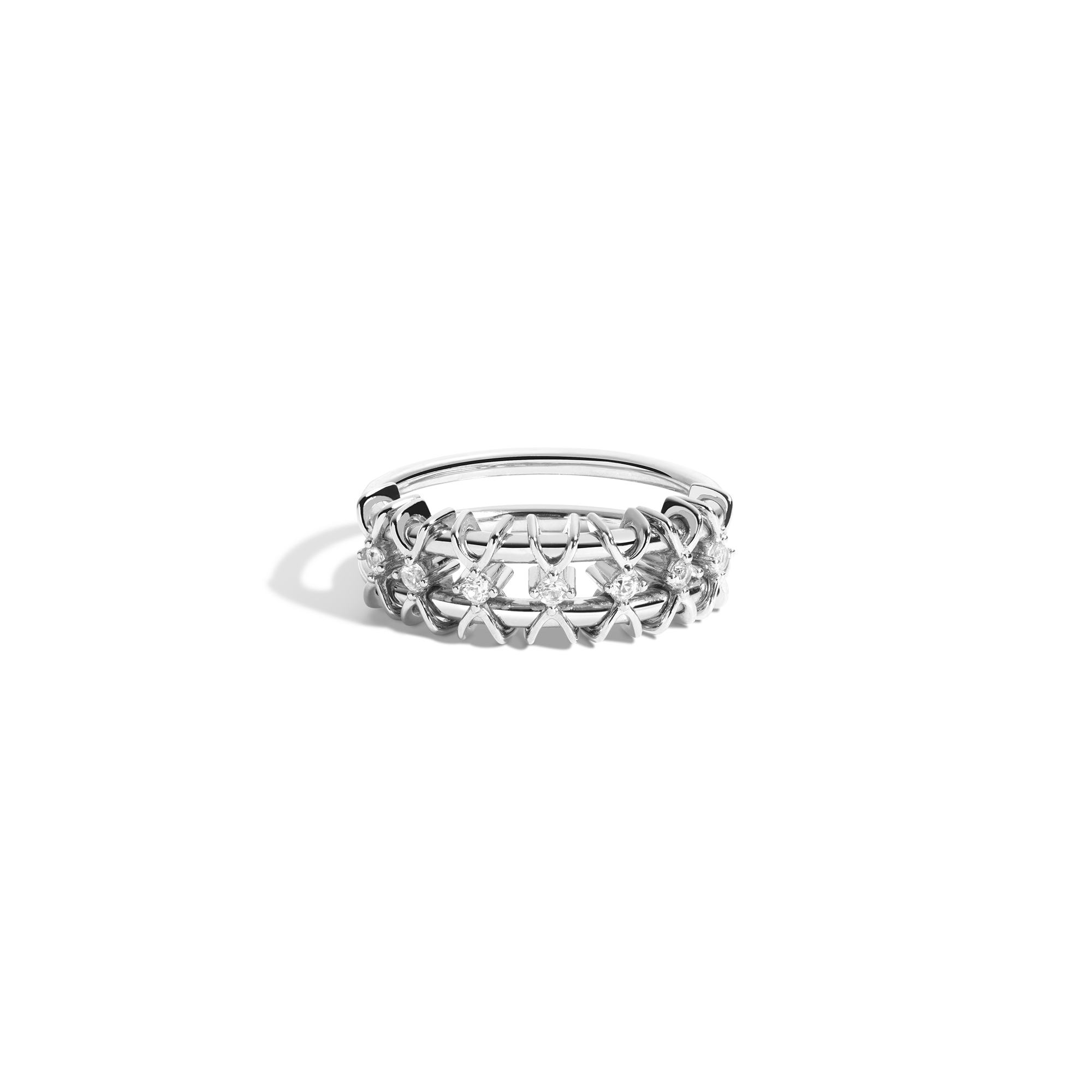 Kinetic Ring