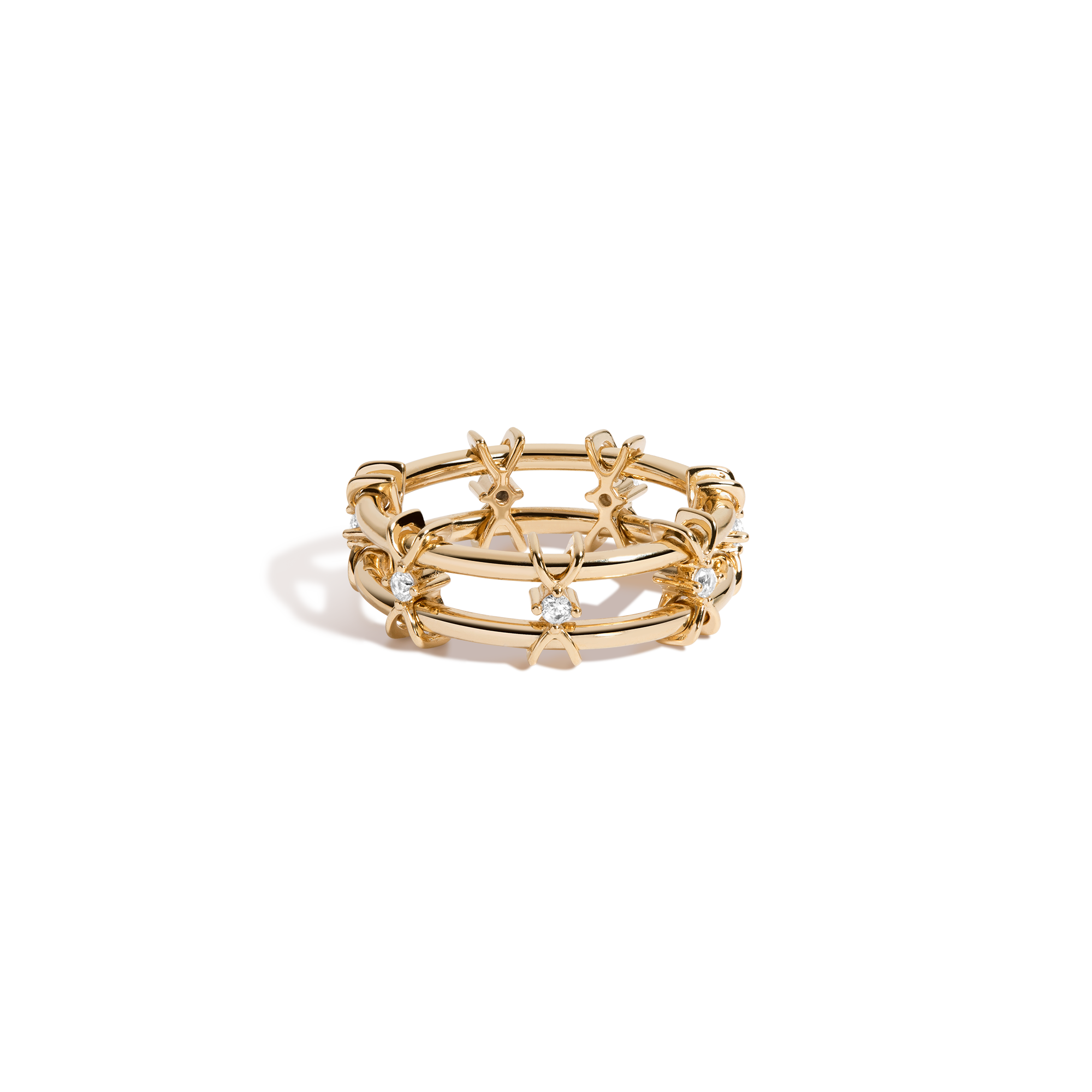 Kinetic Ring