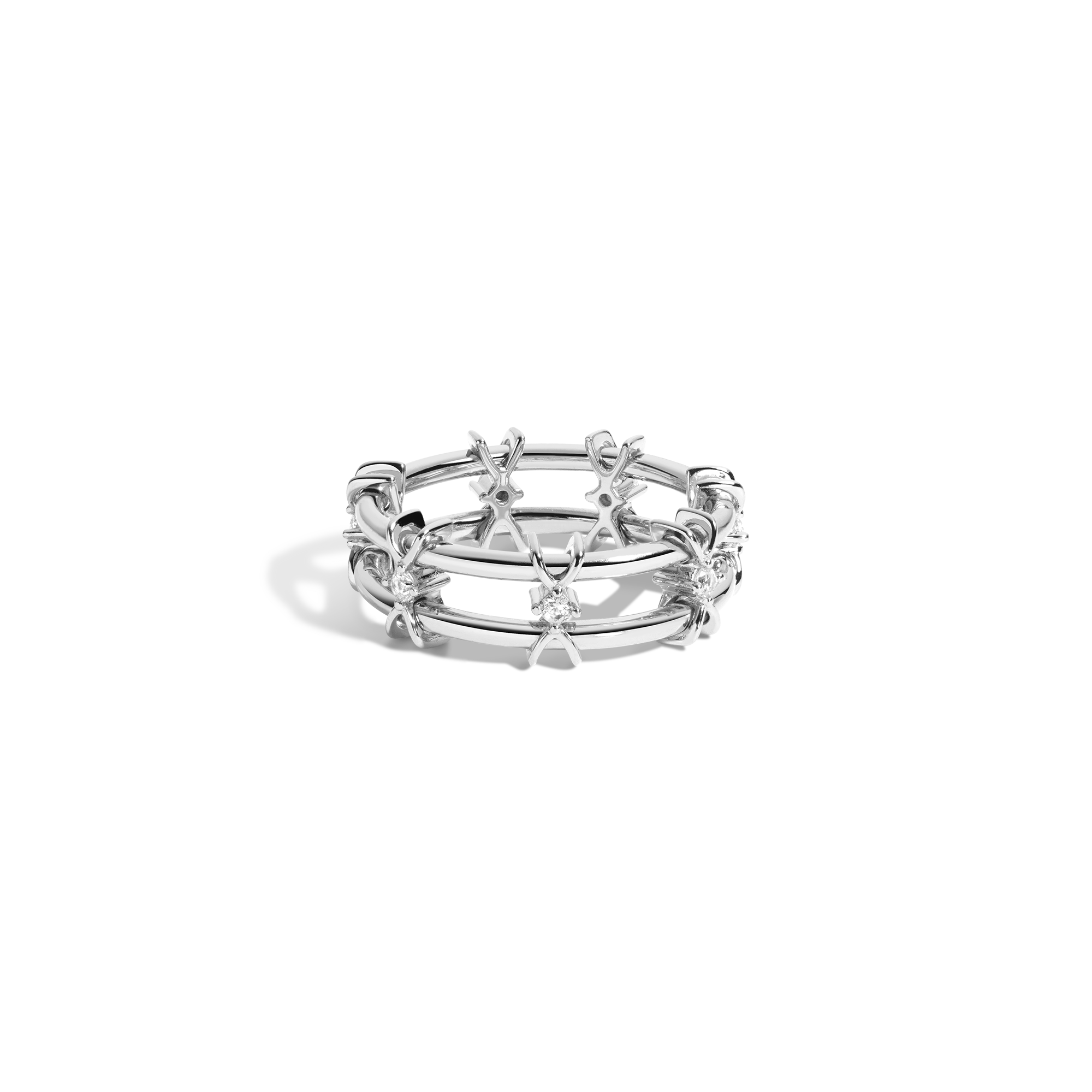 Kinetic Ring