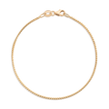 Franco Chain Bracelet