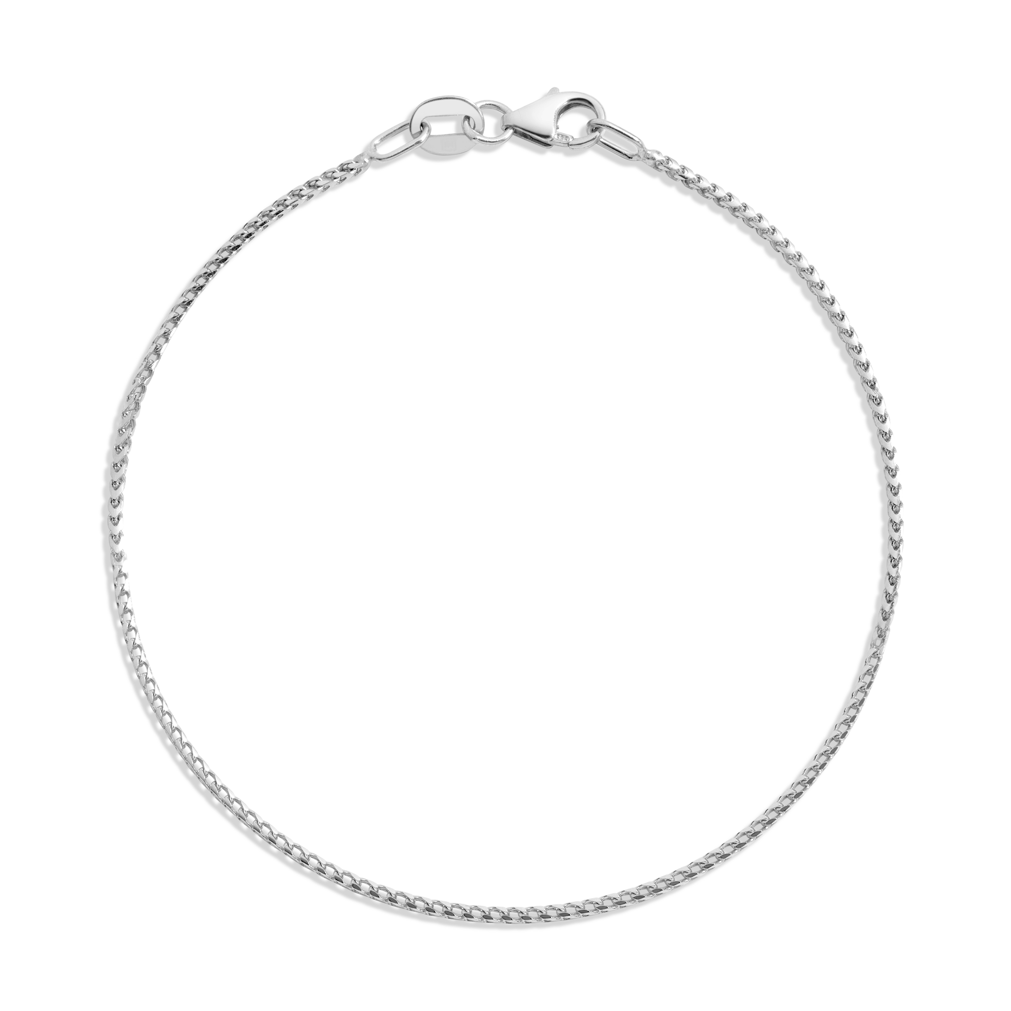 Franco Chain Bracelet