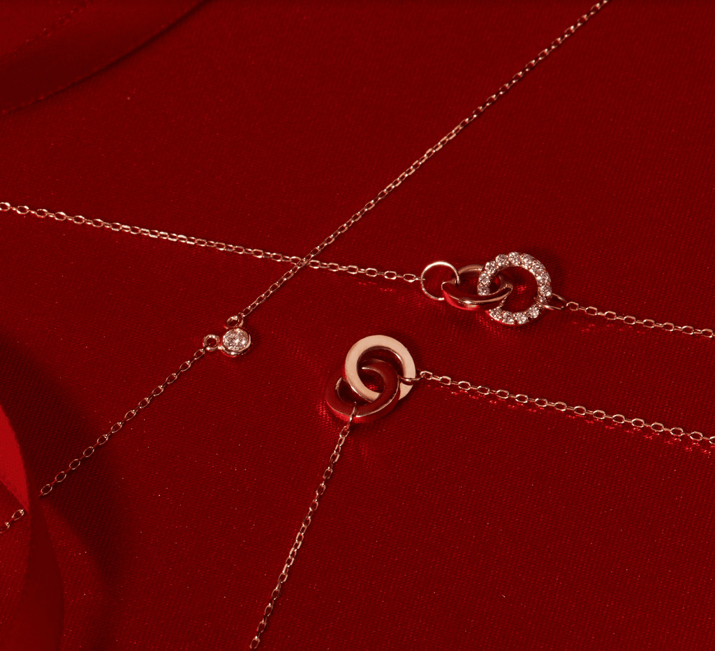 Connection Bracelet