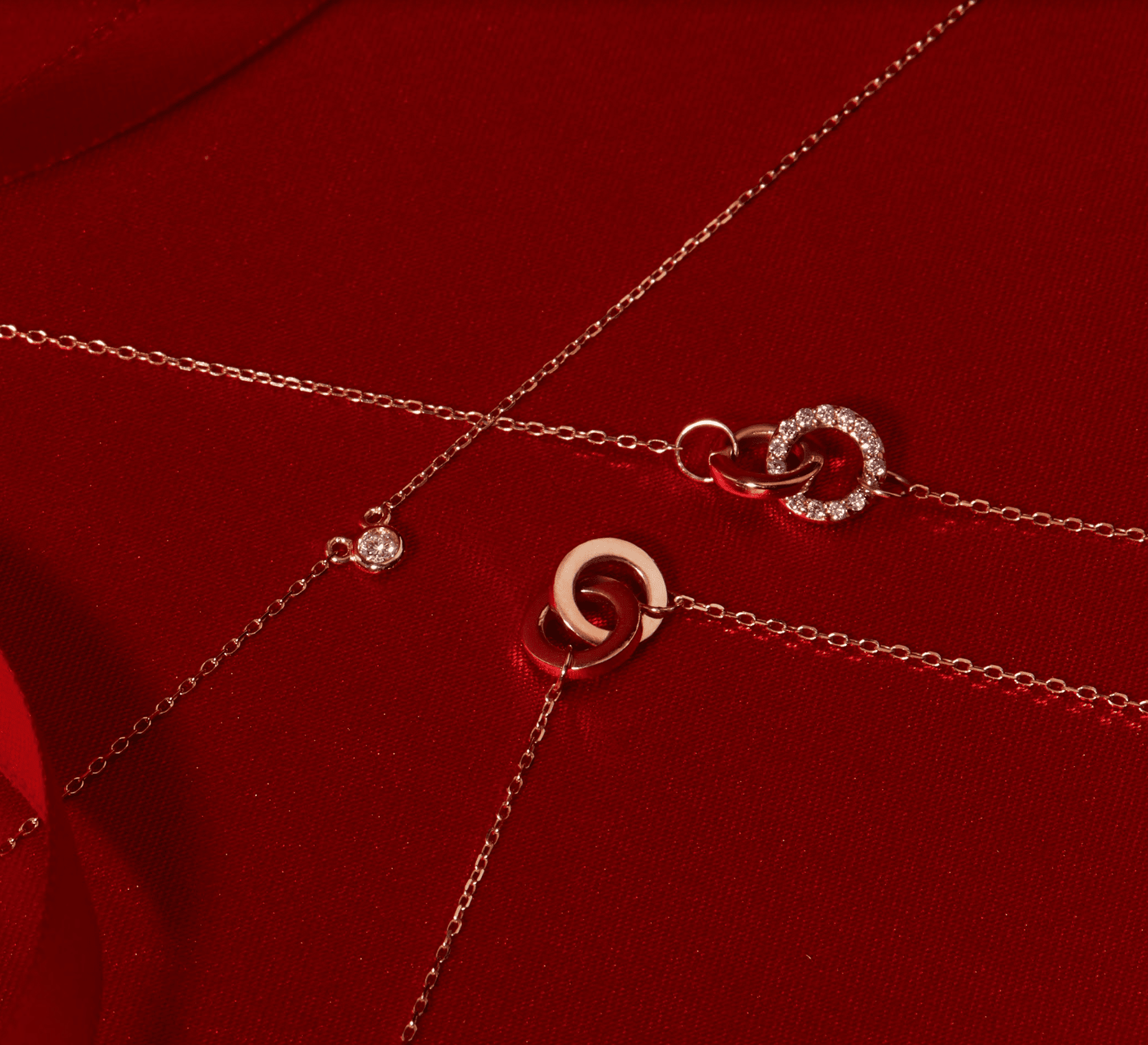 Connection Bracelet