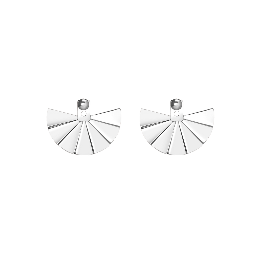 Archival Sensu Ear Jacket