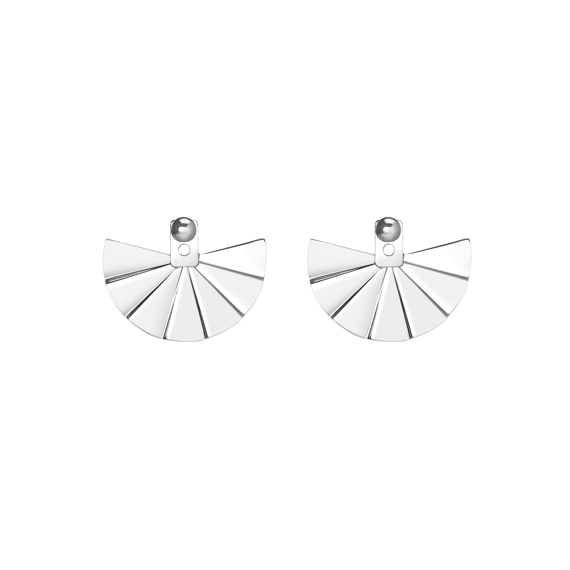 Archival Sensu Ear Jacket