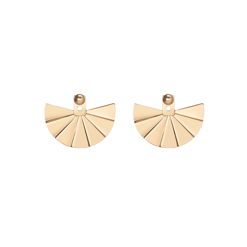 Archival Sensu Ear Jacket