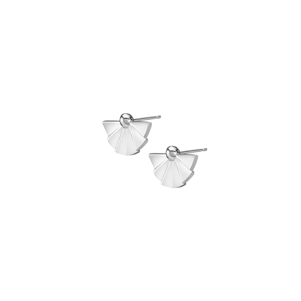 Archival Sensu Earrings