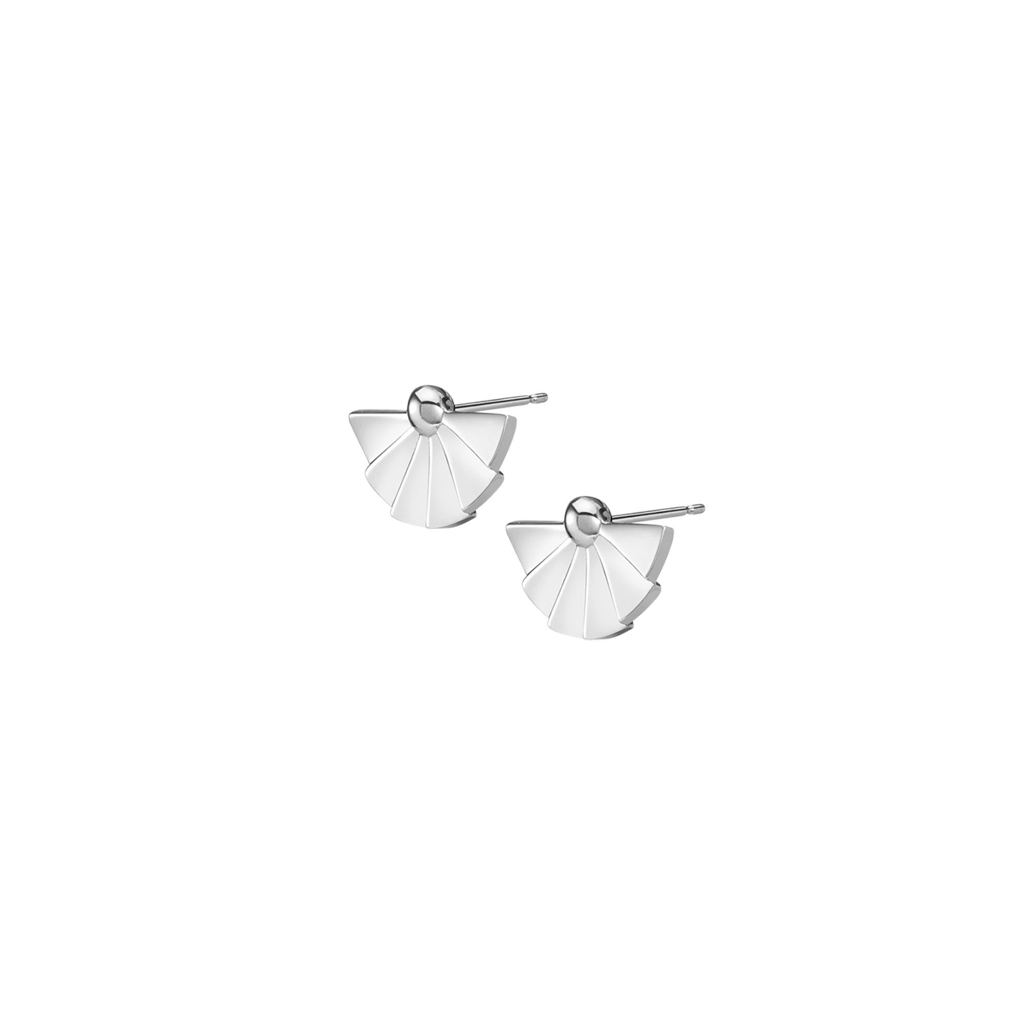 Archival Sensu Earrings