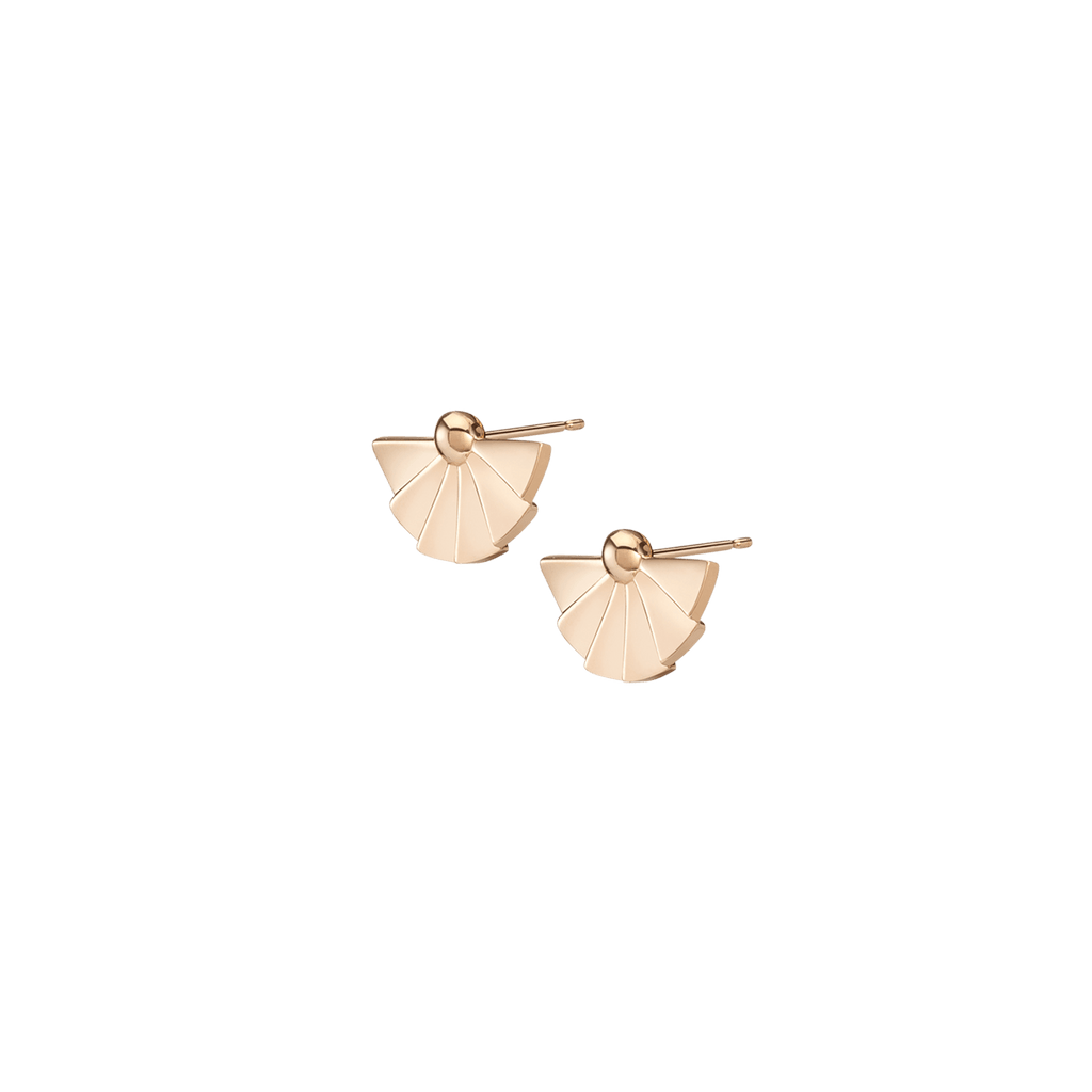 Archival Sensu Earrings