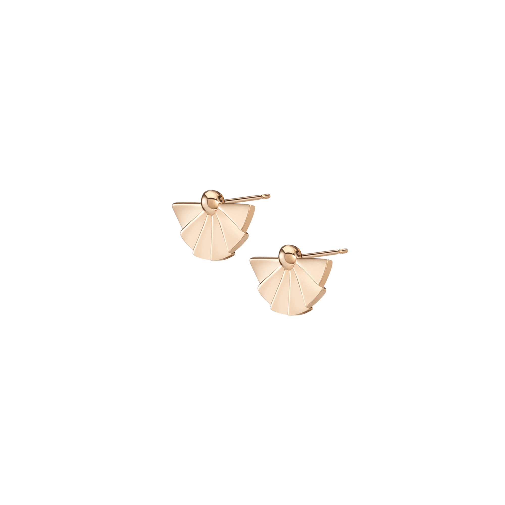 Archival Sensu Earrings