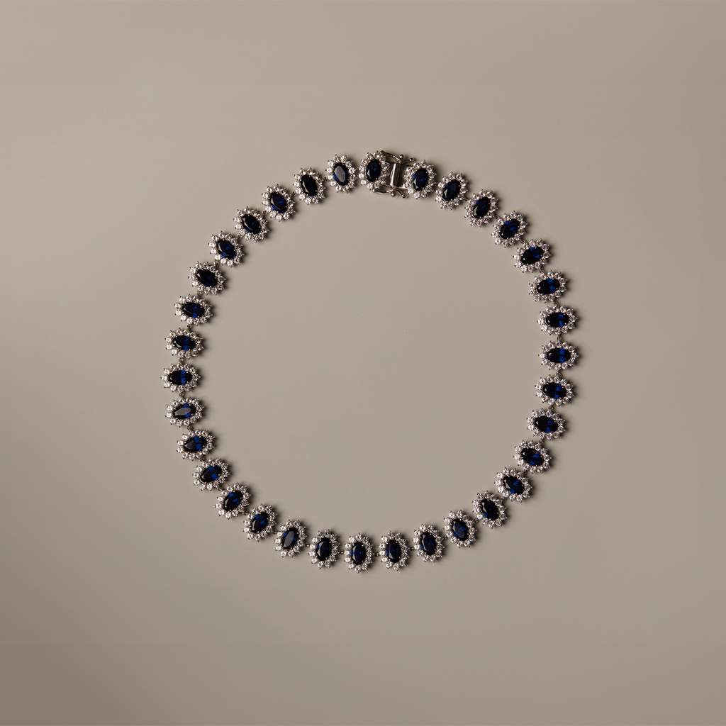 The Diana Necklace