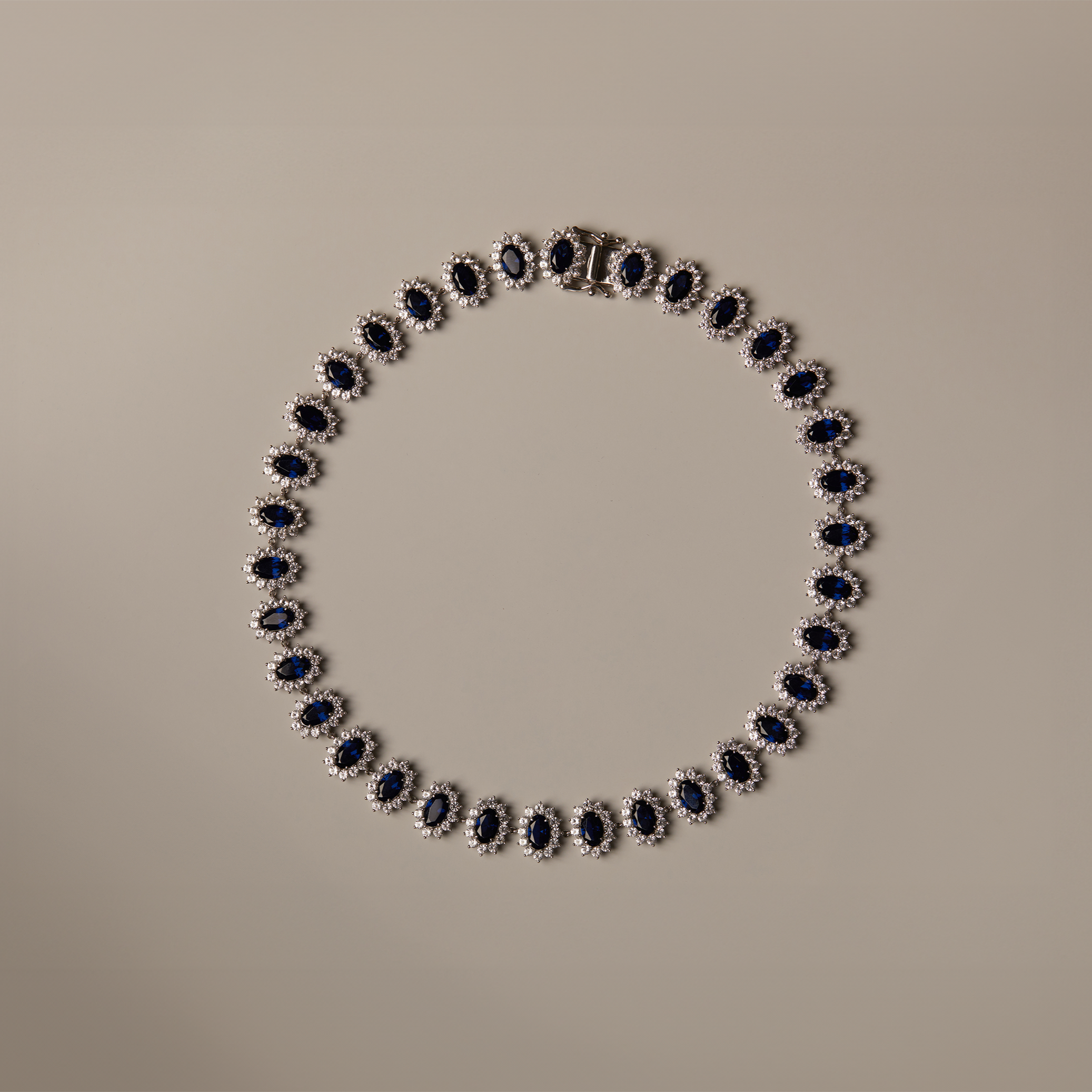 The Diana Necklace