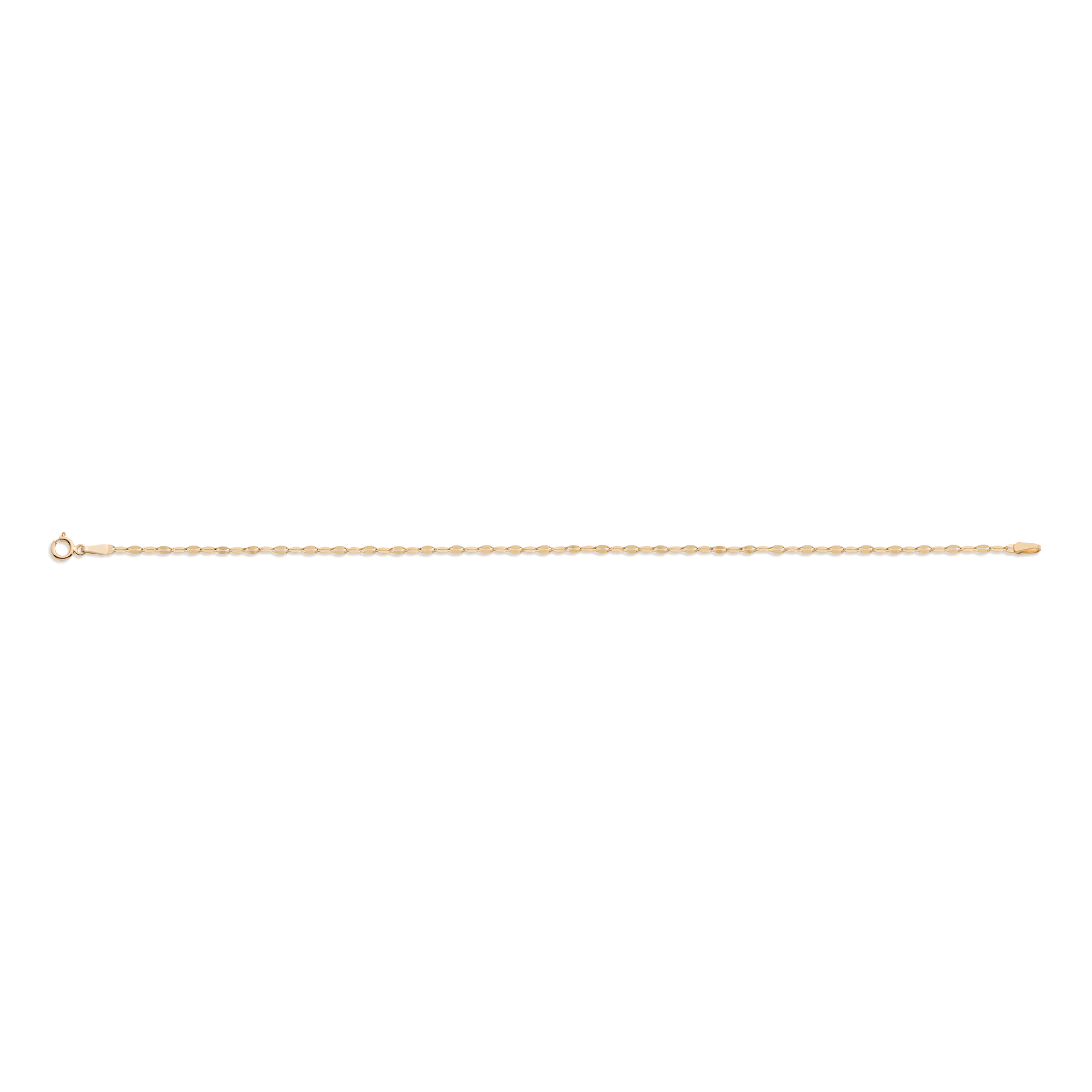 Valentino Chain Bracelet