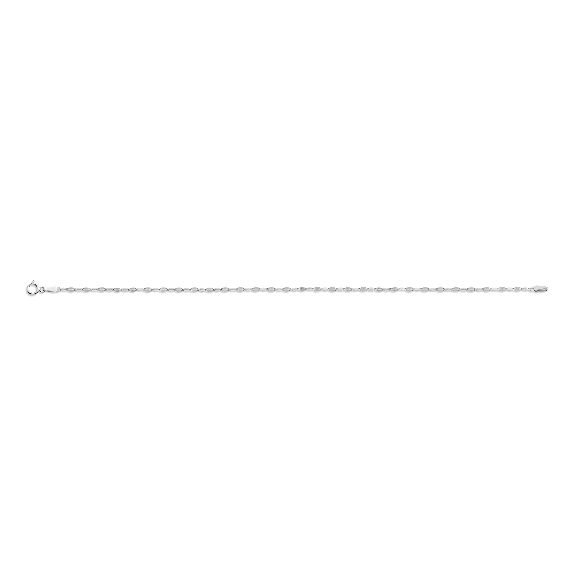 Valentino Chain Bracelet