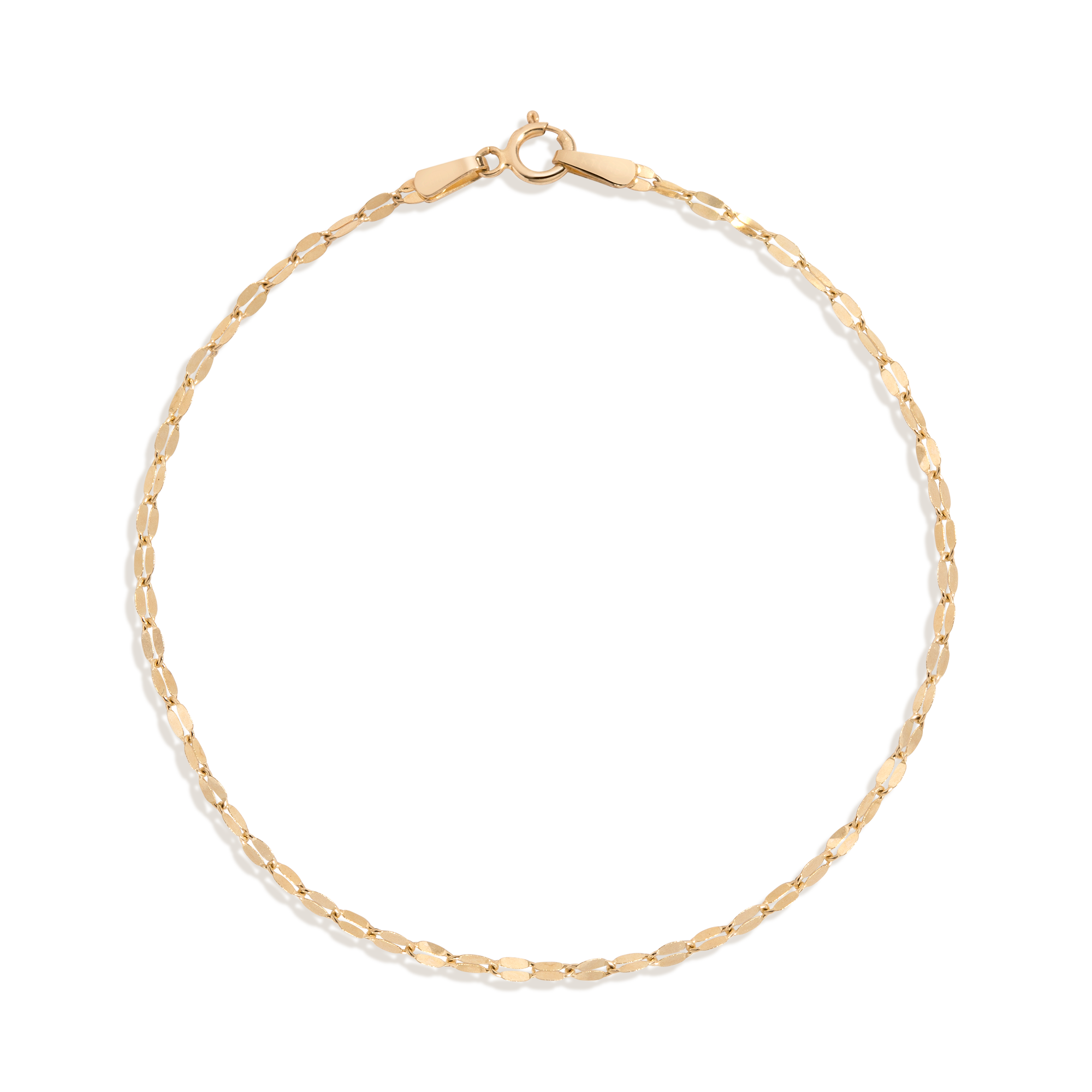 Valentino Chain Bracelet
