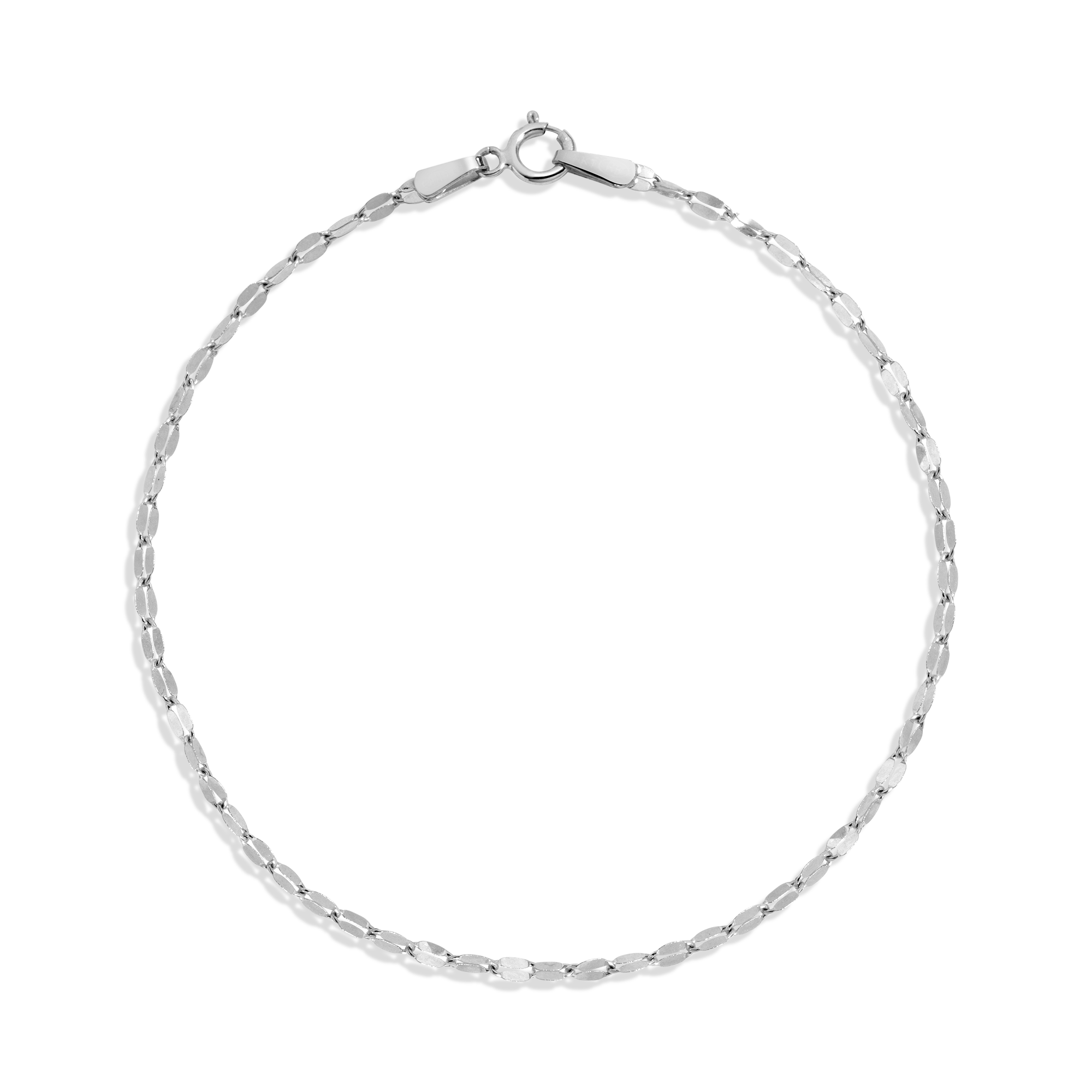 Valentino Chain Bracelet