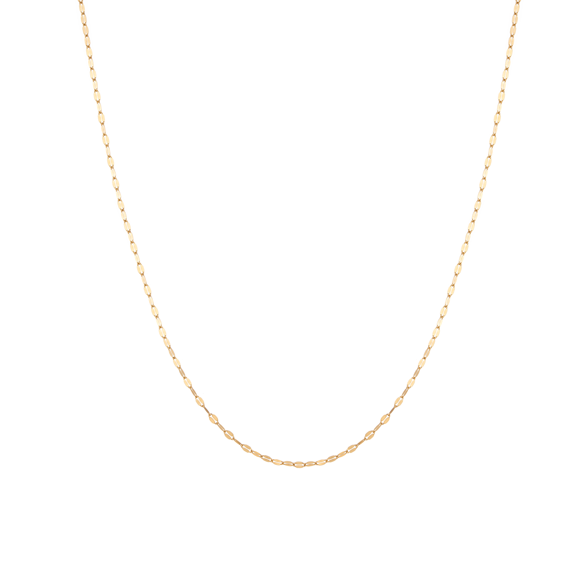 Valentino Chain Necklace