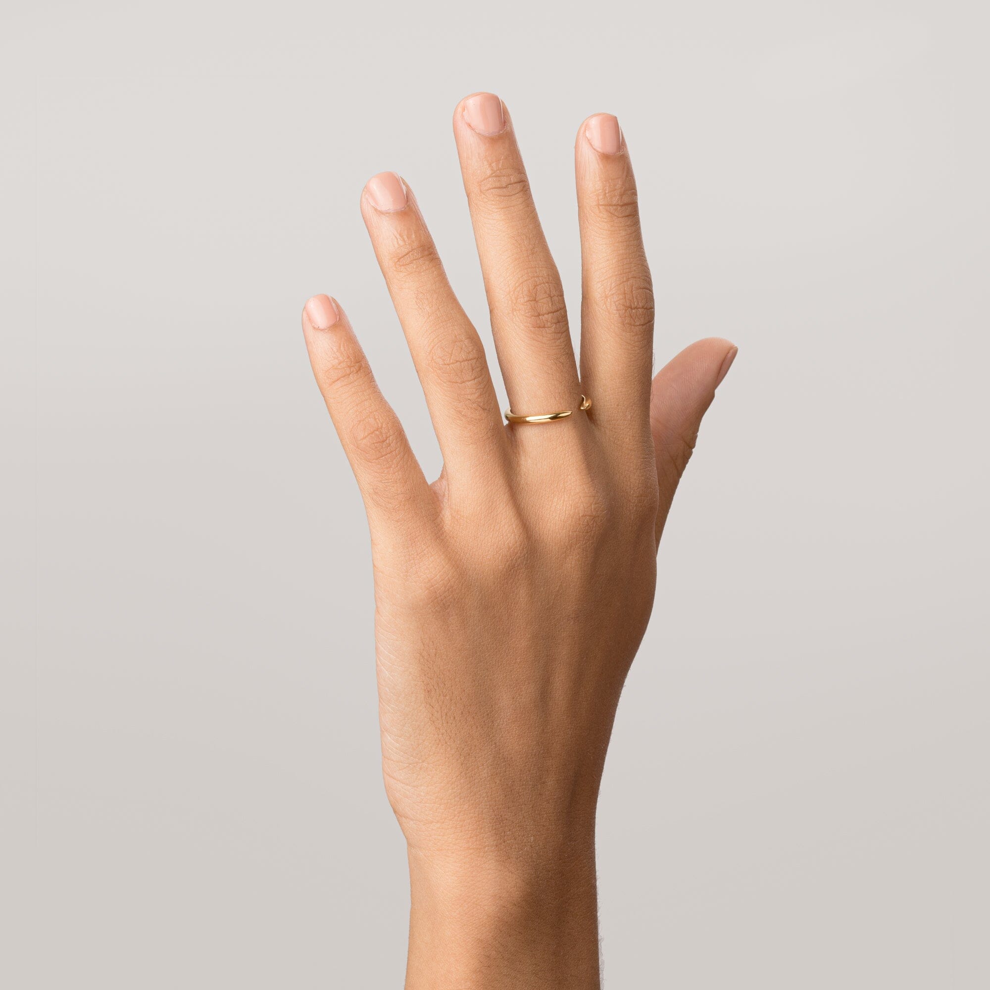 Claw Ring