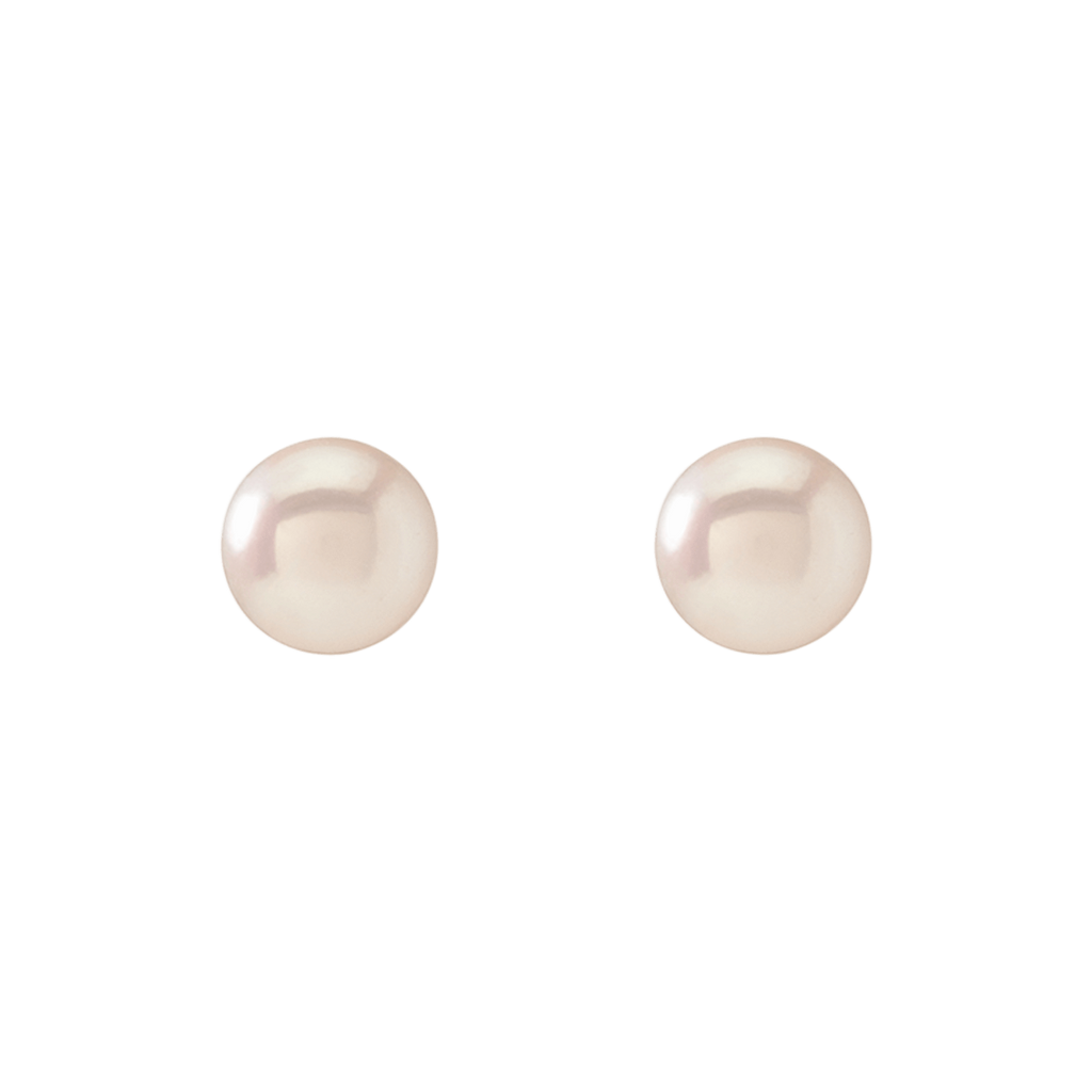 Pearl Studs