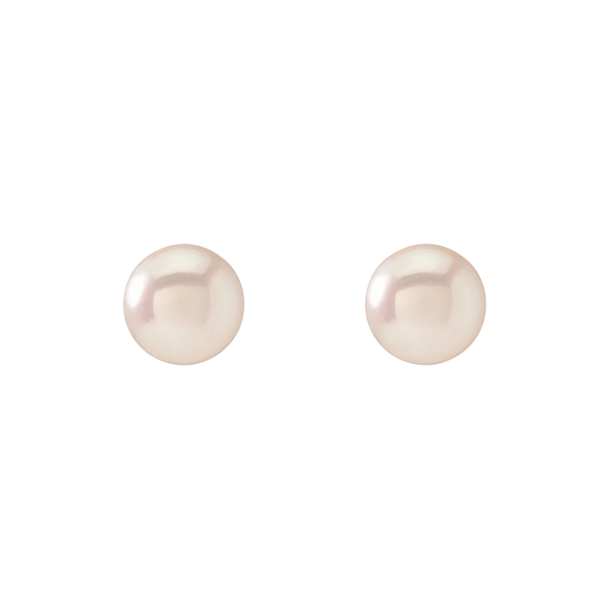 Pearl Studs