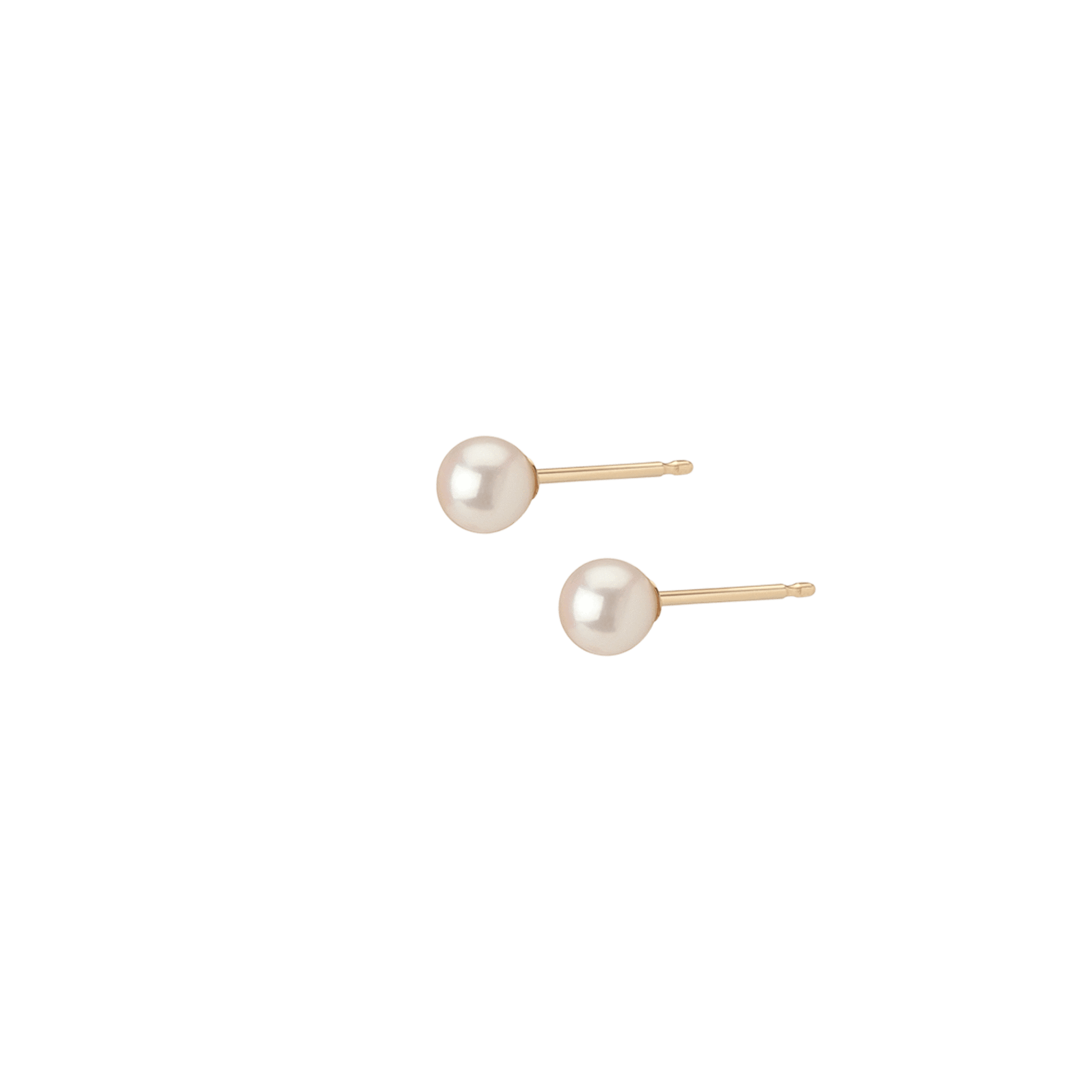 Pearl Studs