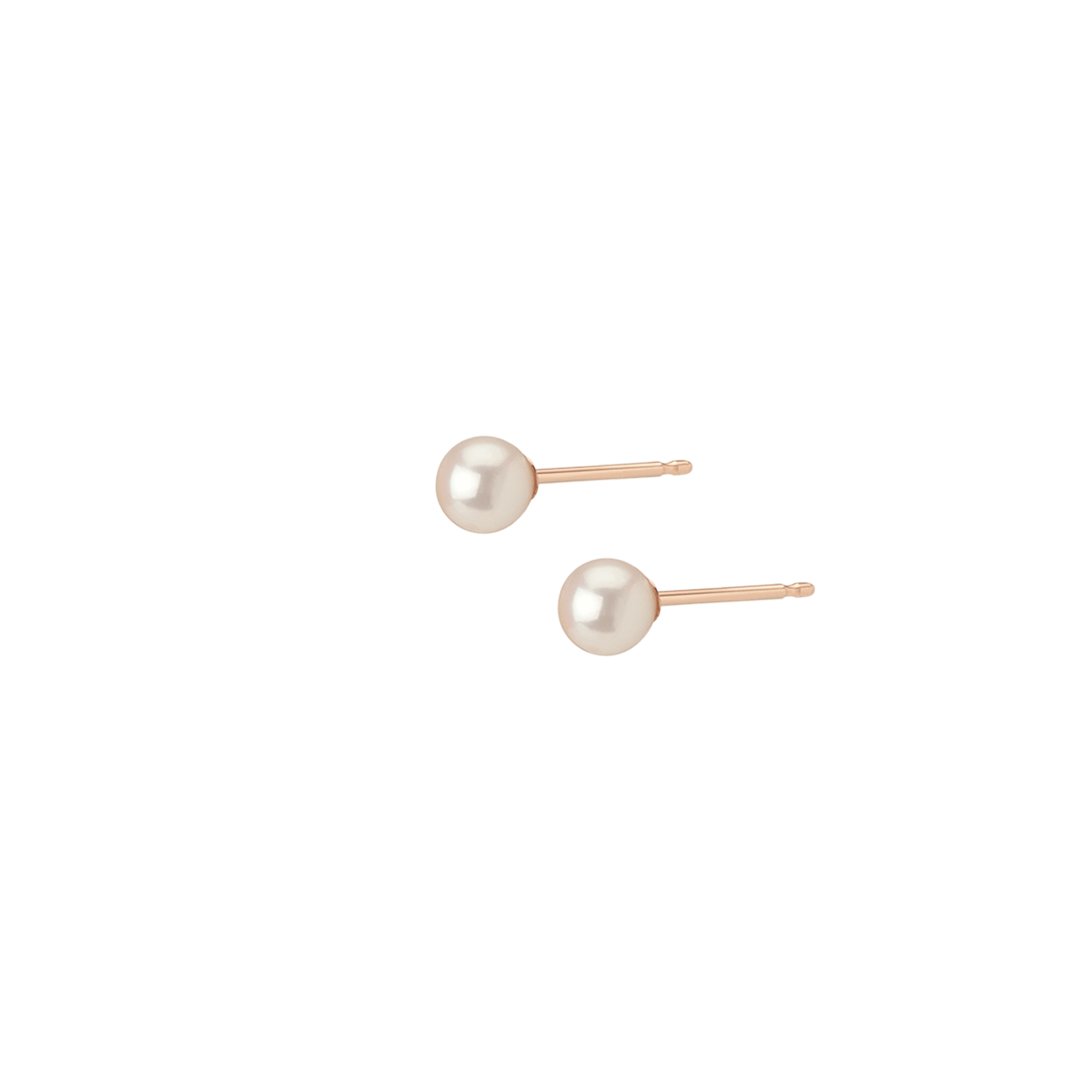 Pearl Studs