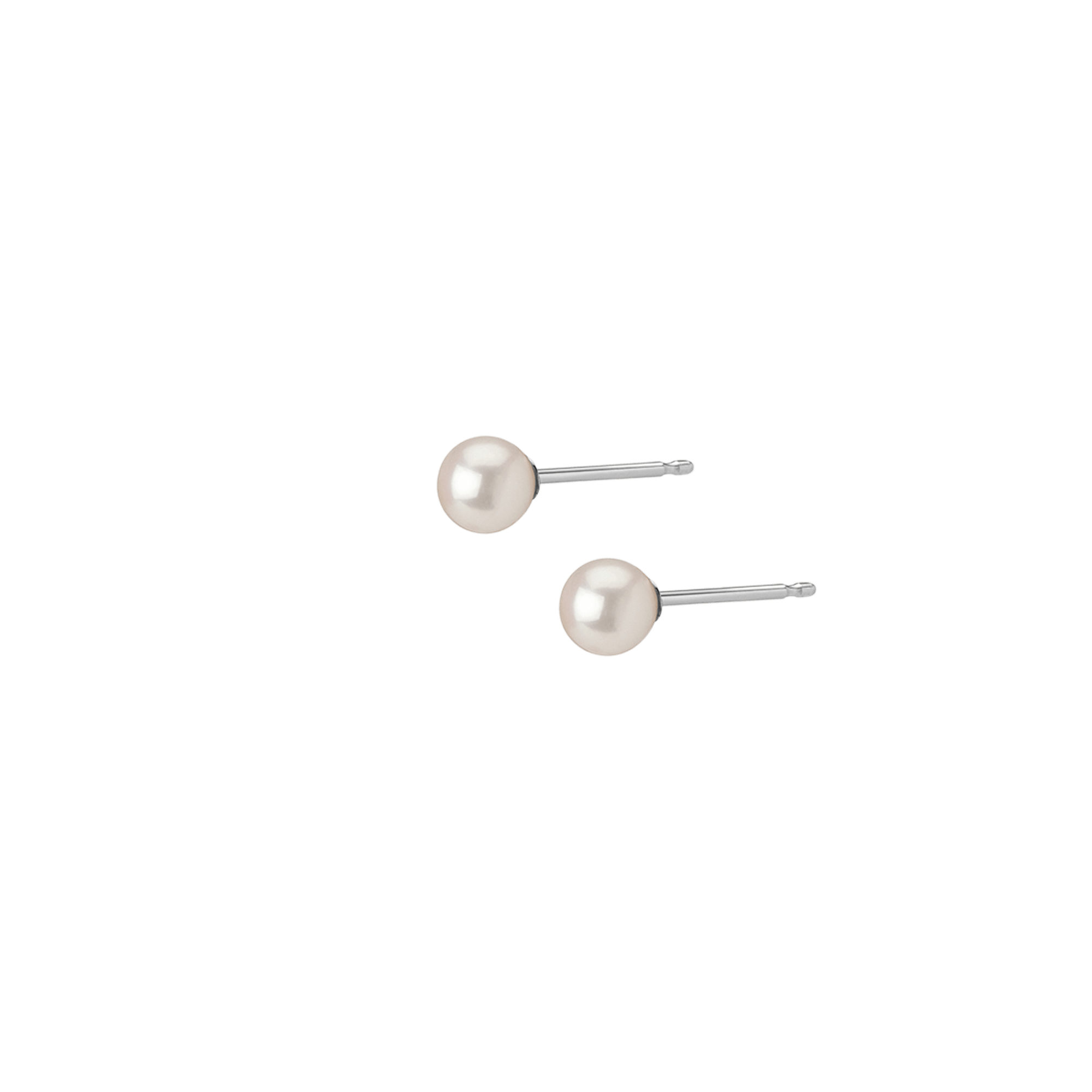 Pearl Studs