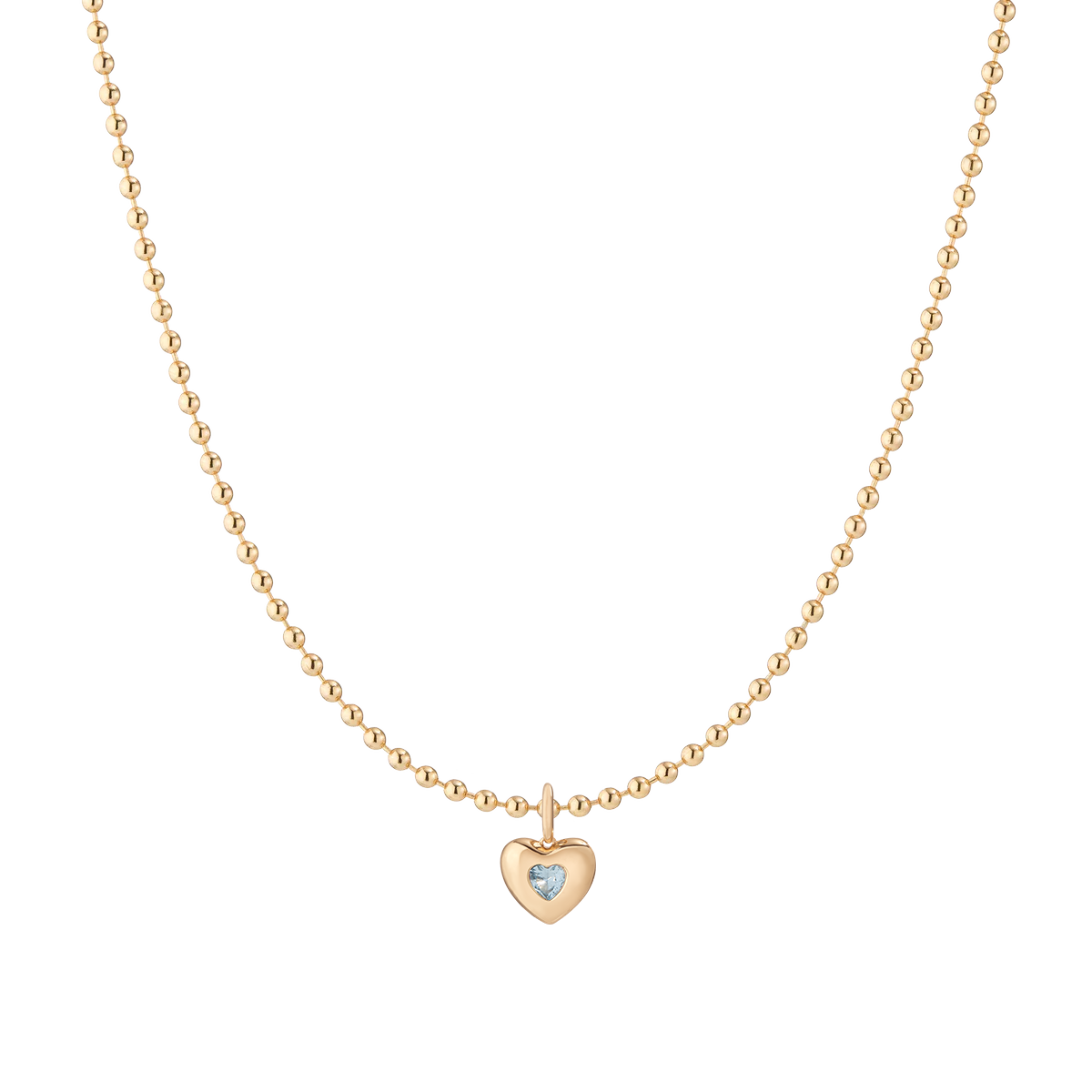 Candy Heart Charm For Bundle
