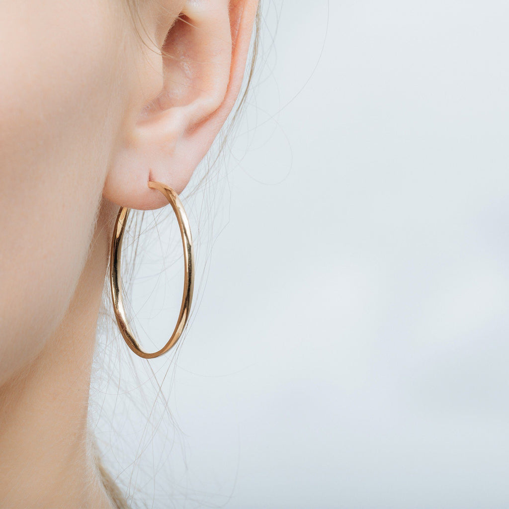 Hoop Earrings