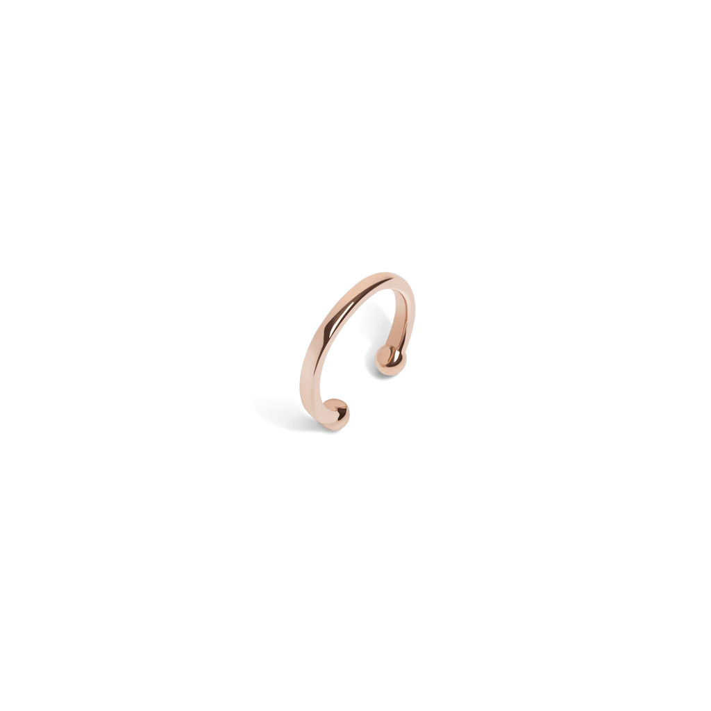 Simple Mini Ear Cuff