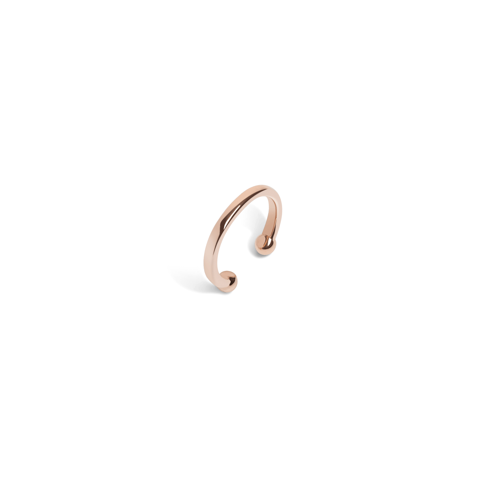 Simple Mini Ear Cuff