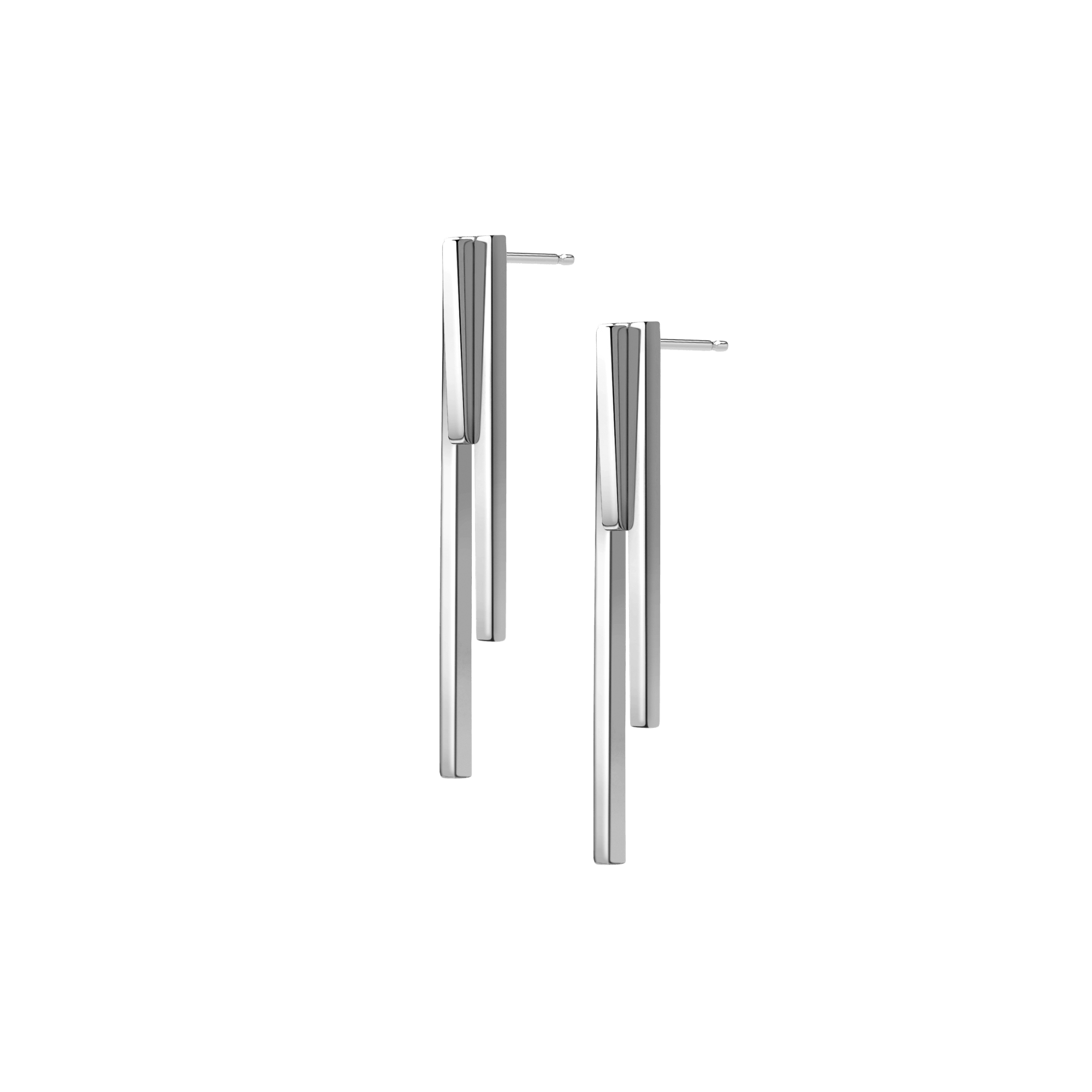 Tribar Ear Jacket