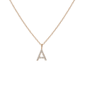 14k 18k Yellow Gold A First