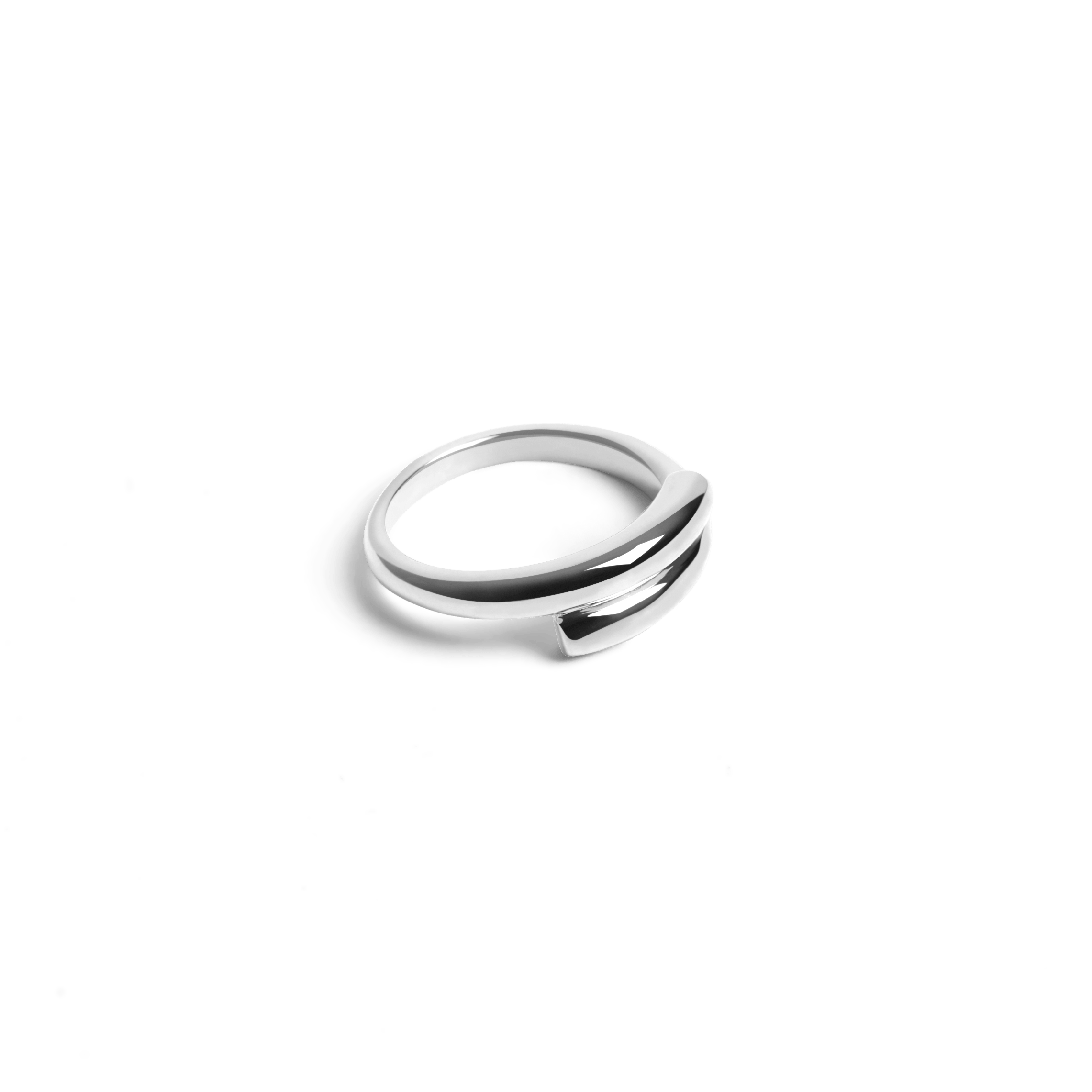 Archival Crossover Ring