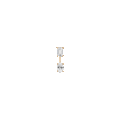Lab Grown Diamond Ear Jacket