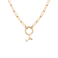 Charm Necklace Bundle