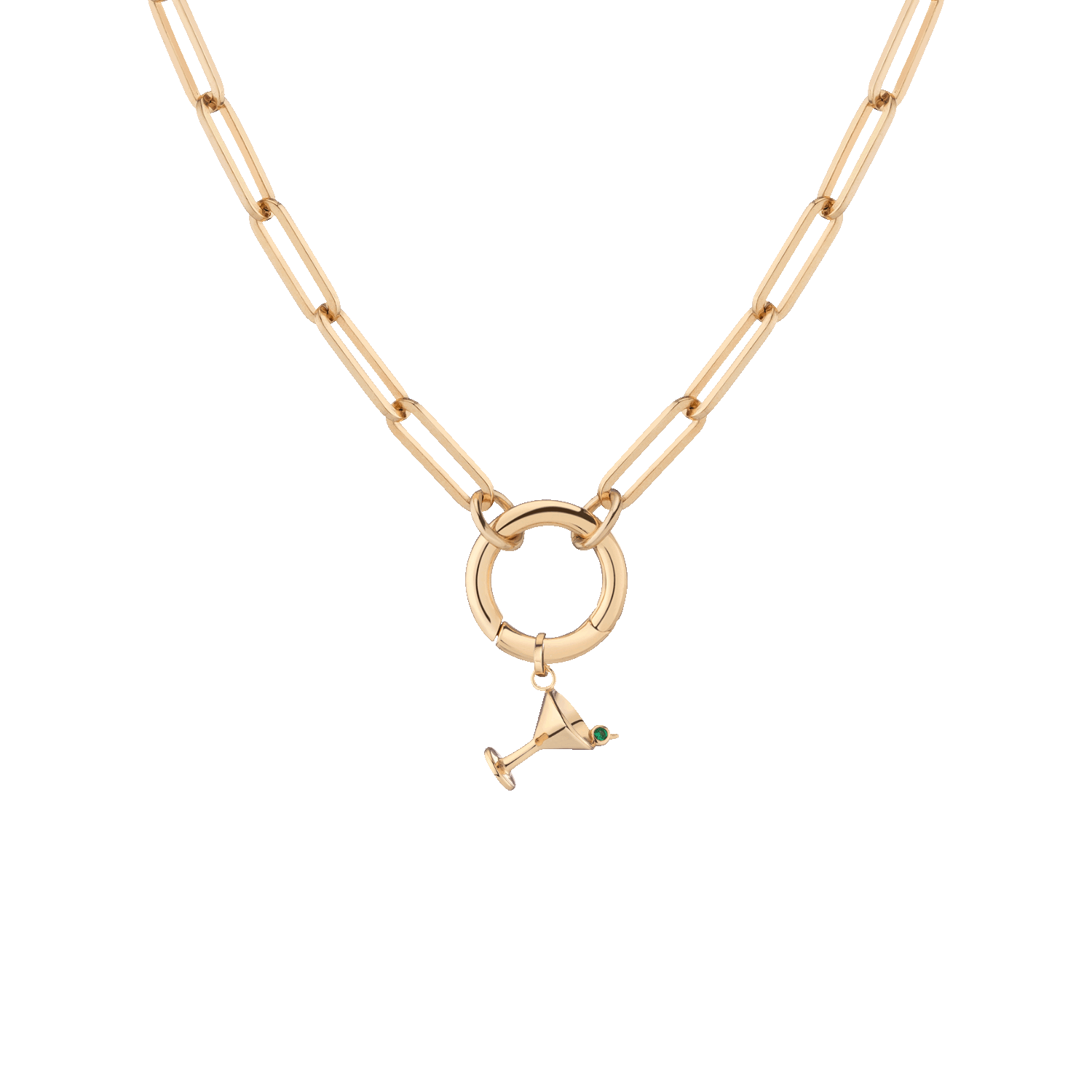 Charm Necklace Bundle