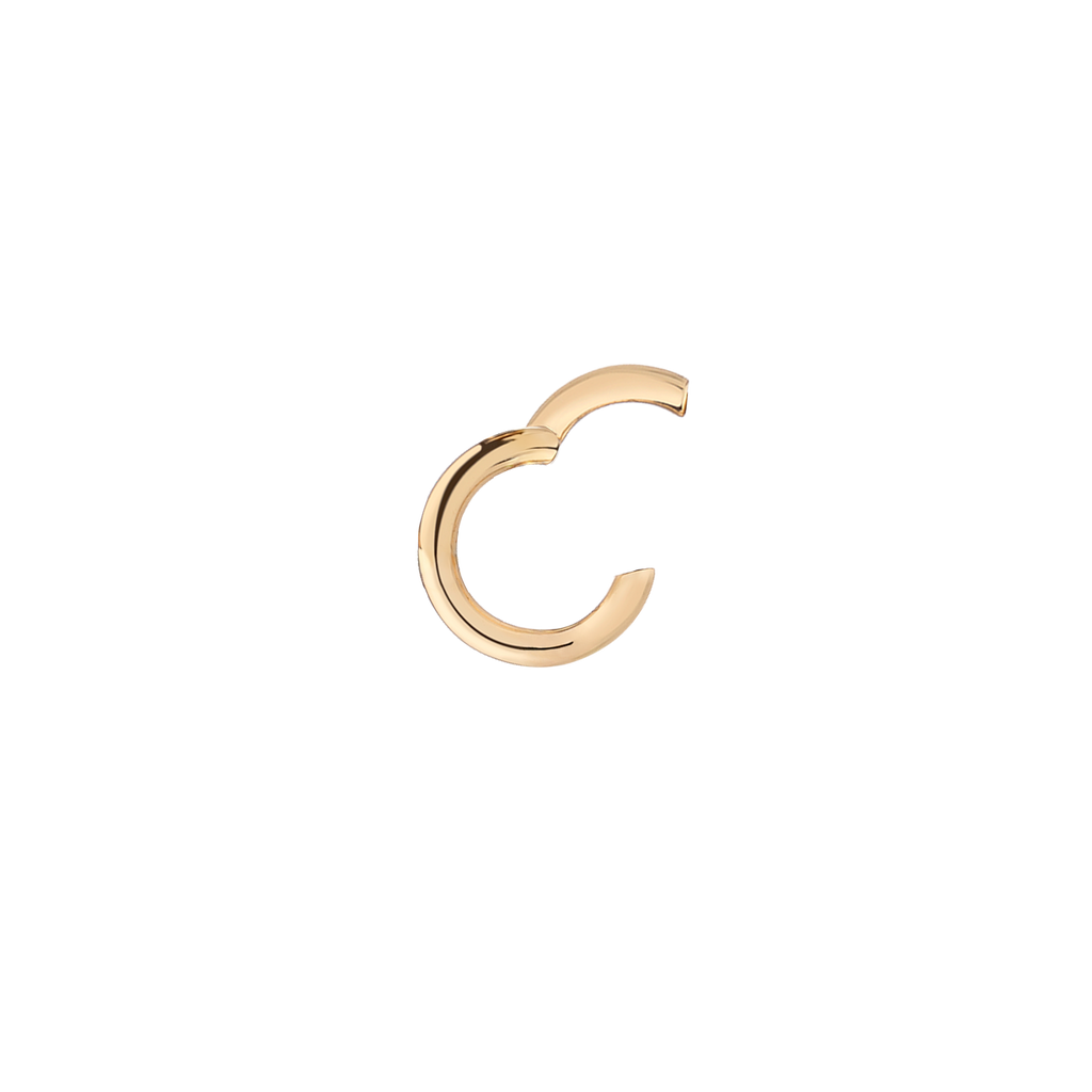 Large Charm Clasp