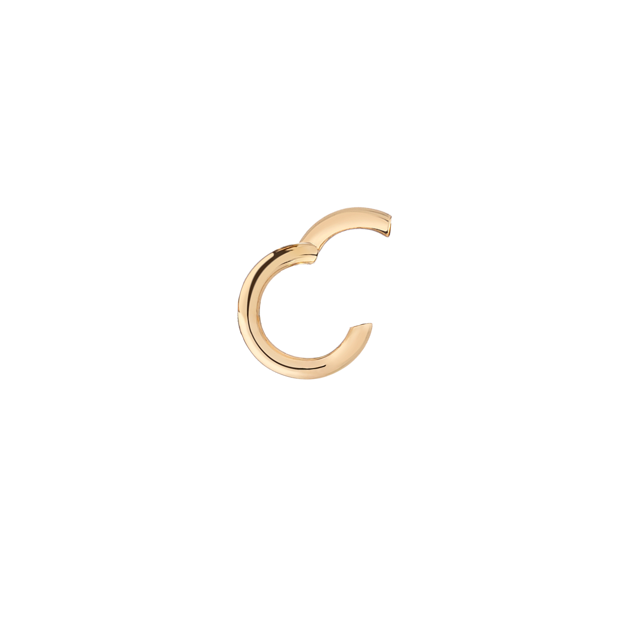 Large Charm Clasp